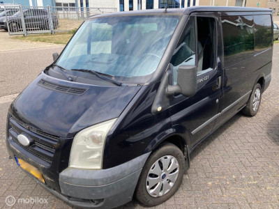 Ford Transit 2.2 TDCI DC AIRCO CRUISECONTROL TURBOPROBLEEM