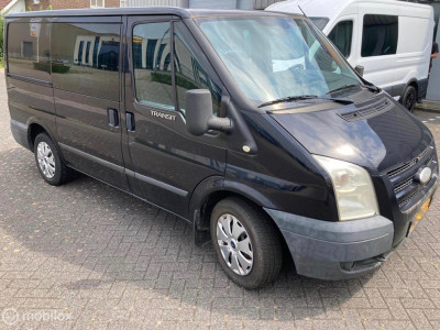Ford Transit 2.2 TDCI DC AIRCO CRUISECONTROL TURBOPROBLEEM foto 11