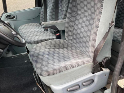 Ford Transit 2.2 TDCI DC AIRCO CRUISECONTROL TURBOPROBLEEM foto 2