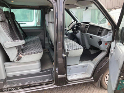 Ford Transit 2.2 TDCI DC AIRCO CRUISECONTROL TURBOPROBLEEM foto 4