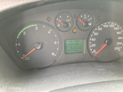 Ford Transit 2.2 TDCI DC AIRCO CRUISECONTROL TURBOPROBLEEM foto 6