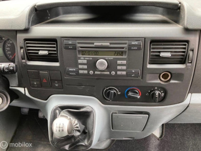 Ford Transit 2.2 TDCI DC AIRCO CRUISECONTROL TURBOPROBLEEM foto 7