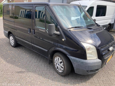 Ford Transit 2.2 TDCI DC AIRCO CRUISECONTROL TURBOPROBLEEM foto 9