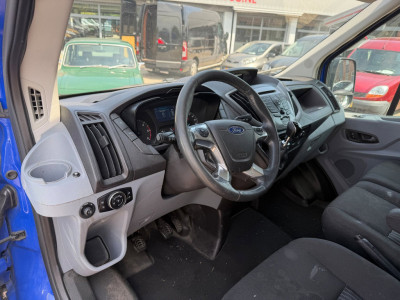 Ford Transit 2.2TDCI,E5,92kw,AC,L2H2,TIK in MOTOR 10