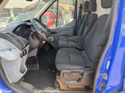 Ford Transit 2.2TDCI,E5,92kw,AC,L2H2,TIK in MOTOR 11
