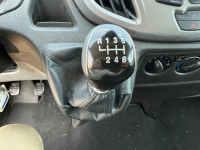 Ford Transit 2.2TDCI,E5,92kw,AC,L2H2,TIK in MOTOR 14