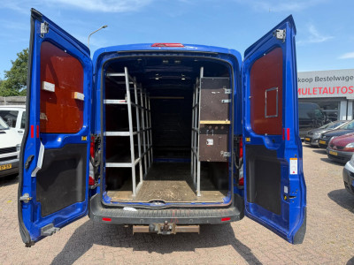 Ford Transit 2.2TDCI,E5,92kw,AC,L2H2,TIK in MOTOR 16