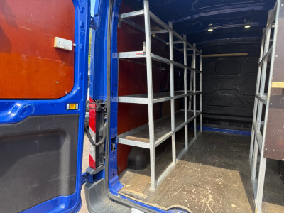 Ford Transit 2.2TDCI,E5,92kw,AC,L2H2,TIK in MOTOR 18