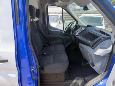 Ford Transit 2.2TDCI,E5,92kw,AC,L2H2,TIK in MOTOR 19