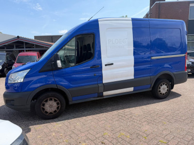 Ford Transit 2.2TDCI,E5,92kw,AC,L2H2,TIK in MOTOR 2