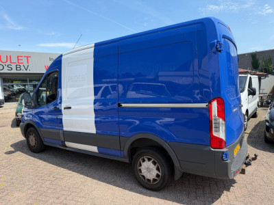 Ford Transit 2.2TDCI,E5,92kw,AC,L2H2,TIK in MOTOR 3