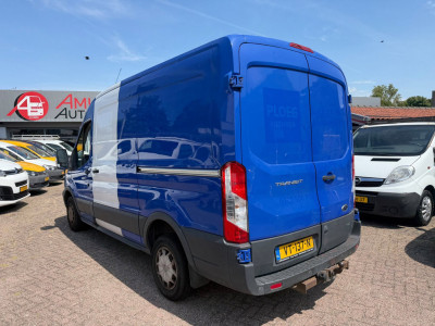 Ford Transit 2.2TDCI,E5,92kw,AC,L2H2,TIK in MOTOR 4