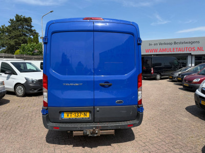 Ford Transit 2.2TDCI,E5,92kw,AC,L2H2,TIK in MOTOR 5