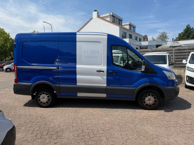 Ford Transit 2.2TDCI,E5,92kw,AC,L2H2,TIK in MOTOR 6