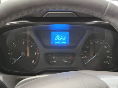 Ford Transit 2.2TDCI L2/H2 2700kg Trekgewicht! 10