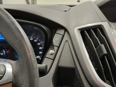 Ford Transit 2.2TDCI L2/H2 2700kg Trekgewicht! 13