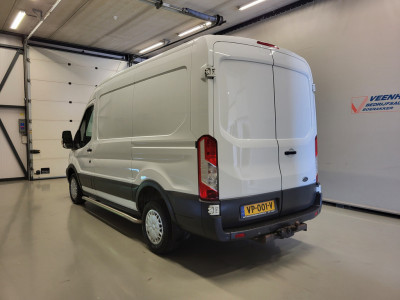 Ford Transit 2.2TDCI L2/H2 2700kg Trekgewicht! 16