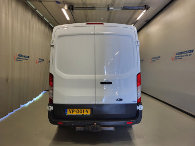 Ford Transit 2.2TDCI L2/H2 2700kg Trekgewicht! 17