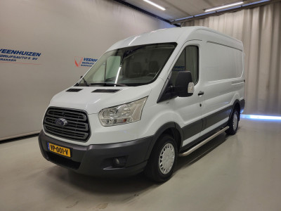 Ford Transit 2.2TDCI L2/H2 2700kg Trekgewicht! 2