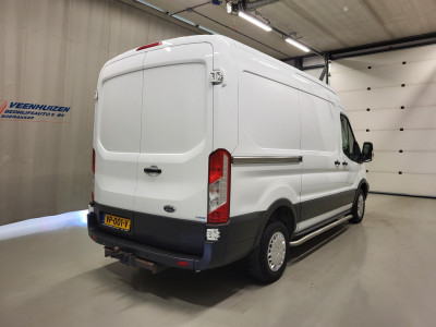 Ford Transit 2.2TDCI L2/H2 2700kg Trekgewicht! 3