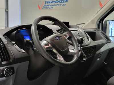 Ford Transit 2.2TDCI L2/H2 2700kg Trekgewicht! 4