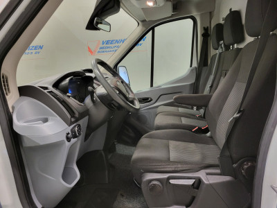 Ford Transit 2.2TDCI L2/H2 2700kg Trekgewicht! 5