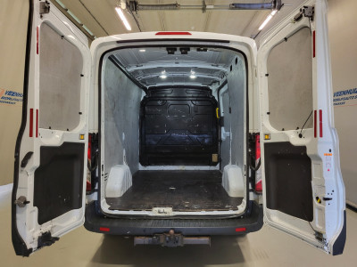 Ford Transit 2.2TDCI L2/H2 2700kg Trekgewicht! 6
