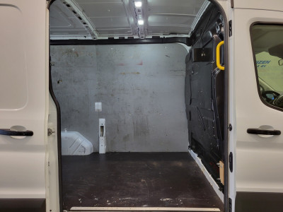 Ford Transit 2.2TDCI L2/H2 2700kg Trekgewicht! 7