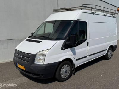 Ford Transit 2.2 TDCI L2H2 AIRCO CRUISECONTROL EURO 5
