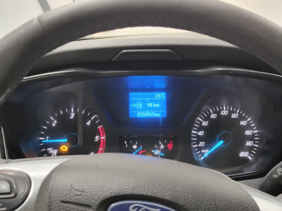Ford Transit 2.2TDCI L3/H2 2800kg Trekgewicht Apk tot 16-12-2026! 10