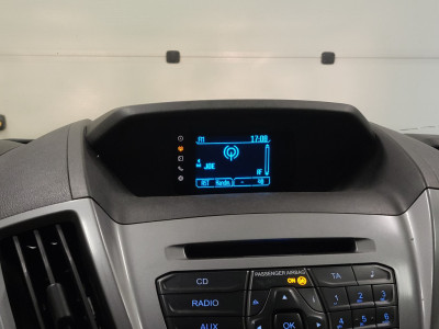 Ford Transit 2.2TDCI L3/H2 2800kg Trekgewicht Apk tot 16-12-2026! 11
