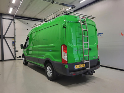 Ford Transit 2.2TDCI L3/H2 2800kg Trekgewicht Apk tot 16-12-2026! 15