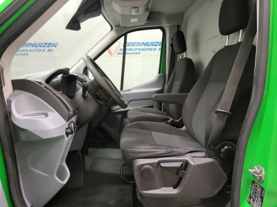 Ford Transit 2.2TDCI L3/H2 2800kg Trekgewicht Apk tot 16-12-2026! 5