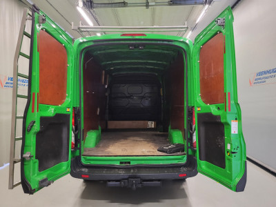 Ford Transit 2.2TDCI L3/H2 2800kg Trekgewicht Apk tot 16-12-2026! 6