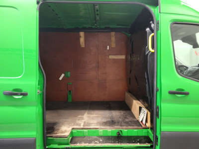 Ford Transit 2.2TDCI L3/H2 2800kg Trekgewicht Apk tot 16-12-2026! 7