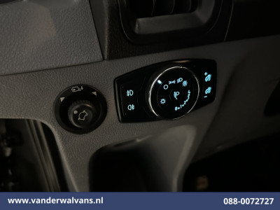 Ford Transit 2.2 TDCI L4H3 Airco | Camera | Navigatie | Cruisecontrol | Parkeersensoren 2800kg trekvermogen, Bijrijdersbank foto 17