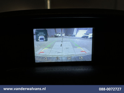 Ford Transit 2.2 TDCI L4H3 Airco | Camera | Navigatie | Cruisecontrol | Parkeersensoren 2800kg trekvermogen, Bijrijdersbank foto 2
