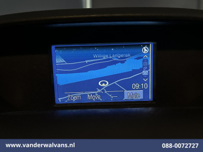 Ford Transit 2.2 TDCI L4H3 Airco | Camera | Navigatie | Cruisecontrol | Parkeersensoren 2800kg trekvermogen, Bijrijdersbank foto 3