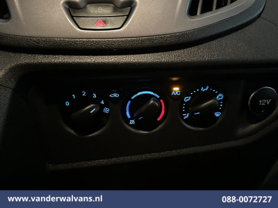 Ford Transit 2.2 TDCI L4H3 Airco | Camera | Navigatie | Cruisecontrol | Parkeersensoren 2800kg trekvermogen, Bijrijdersbank foto 6