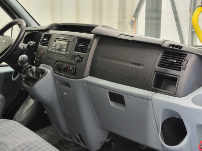 Ford Transit 2.2TDCI Rolstoelauto Apk tot 12-7-2026! foto 11