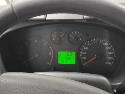 Ford Transit 2.2TDCI Rolstoelauto Apk tot 12-7-2026! foto 13