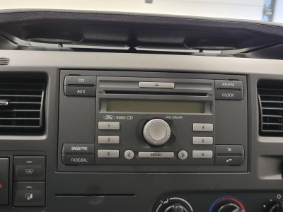 Ford Transit 2.2TDCI Rolstoelauto Apk tot 12-7-2026! foto 14