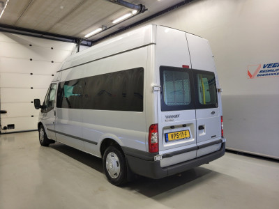 Ford Transit 2.2TDCI Rolstoelauto Apk tot 12-7-2026! foto 18