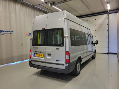 Ford Transit 2.2TDCI Rolstoelauto Apk tot 12-7-2026! foto 3