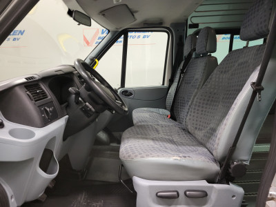 Ford Transit 2.2TDCI Rolstoelauto Apk tot 12-7-2026! foto 5