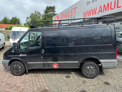 Ford Transit 2.2TDci,E5,63kw,Airco,158000km: 2649,-EX