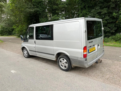 Ford Transit 260S 2.0TDCi COOL EDITION foto 3