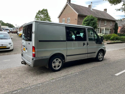 Ford Transit 260S 2.0TDCi COOL EDITION foto 4