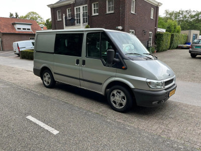 Ford Transit 260S 2.0TDCi COOL EDITION foto 5