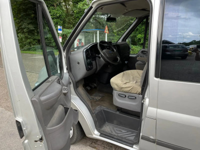 Ford Transit 260S 2.0TDCi COOL EDITION foto 7